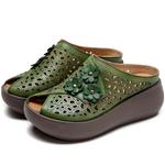 Шлепанцы женские Jay, цвет Apricot - фото 6