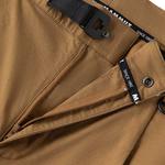 Штаны Chalk SS25 Casual Unisex MAMMUT, черный - фото 5