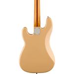 Fender Vintera II '50s Precision Бас-гитара Desert Sand - фото 2