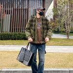 Slazenger Сумка, Brown Apricot Color - фото 10