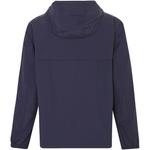 Tommy Hilfiger Куртка мужская синяя, Blue - фото 4