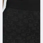 Юбка The Kooples, черный - фото 4