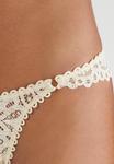 Трусы Intimissimi ITALIAN RIVIERA, Ivory/Off-White - фото 4
