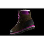 Ботинки Guggen Mountain, цвет malvenfarben/malvenfarben - фото 2