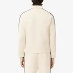 LACOSTE Куртка с аппликацией логотипа, SKB/Chocolate - фото 6