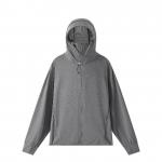 Защитная одежда от солнца унисекс BAGE, фиолетовый - фото 4