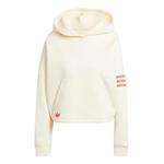 Толстовка Neuclassics Adidas Originals, Ecru - фото
