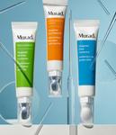 Крем для глаз Murad Environmental Shield Targeted Eye Depuffer, 15 ml - фото 6
