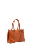 Сумка Chiara Ferretti Handbag, Cognac - фото 6