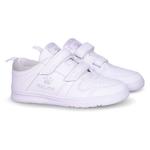 Кроссовки Kelme Comba BTS, белый - фото 3