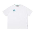 Футболка женская Lee, белый - фото