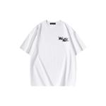 Футболка унисекс magmode, Черно-белый - фото 36