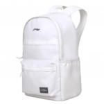 LINING Полиэстеровый рюкзак обычный унисекс синий - фото 10