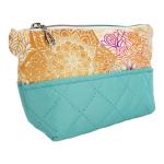 Косметичка Mandala на белом для нее Szycie z pasją - фото 5