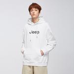 Унисекс свитшот Jeep, синий - фото 10