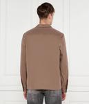 Рубашка Regular fit Calvin Klein, желтый - фото 3