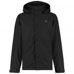 Куртка AGU Section Rain Essential, черный - фото