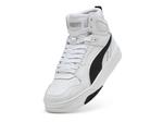 Кроссовки Puma RBD Break Mid Sneaker - Kids', белый - фото 6