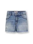 Шорты бермуды KIDS ONLY, цвет light blue denim - фото