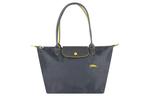 LONGCHAMP Сумка Le Pliage Club Canvas, Shopping Bag Set(Basic Set+Shopping Bag) - фото 2