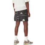 Carhartt WIP Мужские плавки черные - фото 5