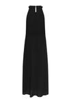 Платье Kaffe KAbelle Dress, Black Deep Cc/Black - фото 7