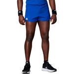 Мужские спортивные шорты Adidas, синий - фото 6