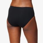 Трусики Ines с высокой посадкой из эластичной ткани Wacoal, черный - фото 4