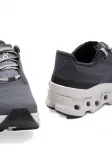 Кроссовки Cloudmonster с логотипом Void On Running, серый - фото 3