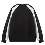 Свитшот унисекс Jeep, белый - фото 3