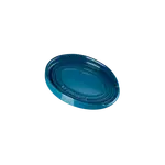 Овальная подставка для ложек Le Creuset, синий - фото 4