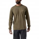 Футболка Kragg мужская Arcteryx, синий - фото 8