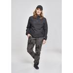 Свитер Urban Classics Basic Big, черный - фото 2