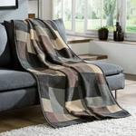 Одеяло Erwin Müller 132291, серый - глубина: 230 см - фото 2