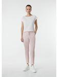 Брюки 4014_светло-розовые comma - фото 2
