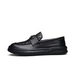 Лоферы мужские Pardasaul, черный - фото