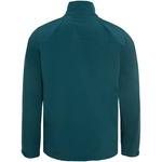 Функциональная куртка me cyclone jacket vi Vaude, зеленый - фото 2