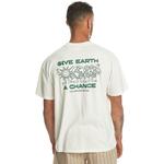 Футболка Quiksilver Achance, белый - фото 2