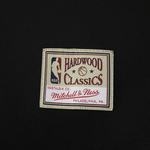 Футболка Mitchell & Ness x NBA Unisex Mitchell Ness, черный - фото 11