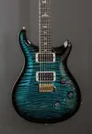 Paul Reed Smith Custom 24 Piezo 10 Верх - Кобальтовый Смоукберст - фото 2
