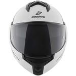 Шлем Bogotto fs-x600, White - фото 5