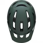 Шлем Bell NMD 2 MTB, зеленый - фото 6
