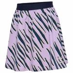 Юбка Hummel Rushy AOP, фиолетовый - фото 3