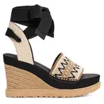 Сандалии Ugg Abbot Ankle Wrap, бежевый - фото 2