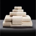 Полотенце Möve Wellness, бежевый - текстиль - 80 x 1 x 200 см - фото 3