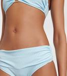 Плавки бикини Bel Air MELISSA ODABASH, синий - фото 4