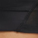 Укороченный топ Lux Contour Reebok, черный - фото 8