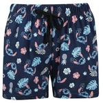 Пижама Lilo & Stitch Weird But Cute, синий - фото 4