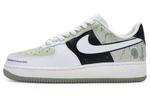 Кроссовки Nike Air Force 1 Skateboard Shoes Men Low-Top White - фото