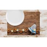 Подставка под шляпу бавария (набор из 12 шт.) Tischsetmacher, мультколор - фото 2